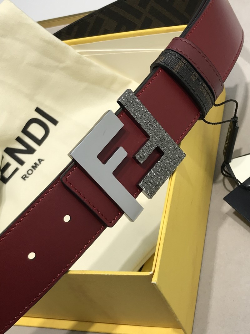 F**di belts